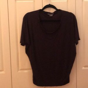 Vince Merlot T-shirt